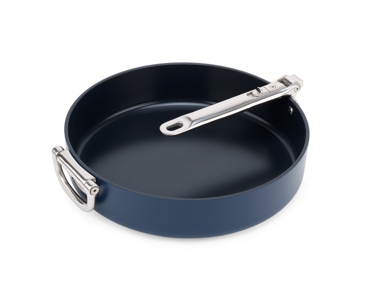Space 30cm/12'' Non-Stick Induction Frying Pan  - Joseph Joseph