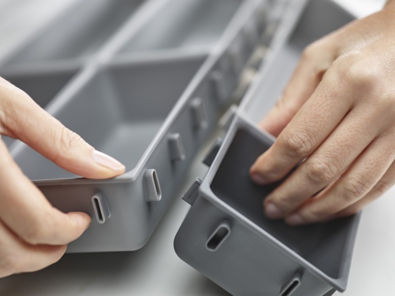 Blox 7-Piece - Joseph Joseph