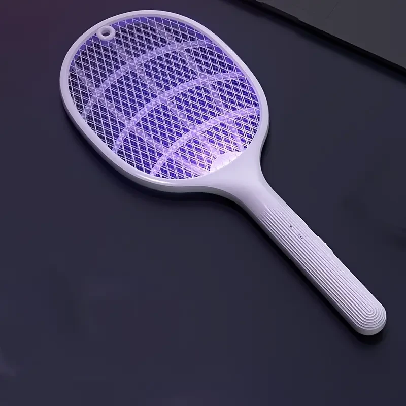 USB Rechargeable Electric Fly Swatter