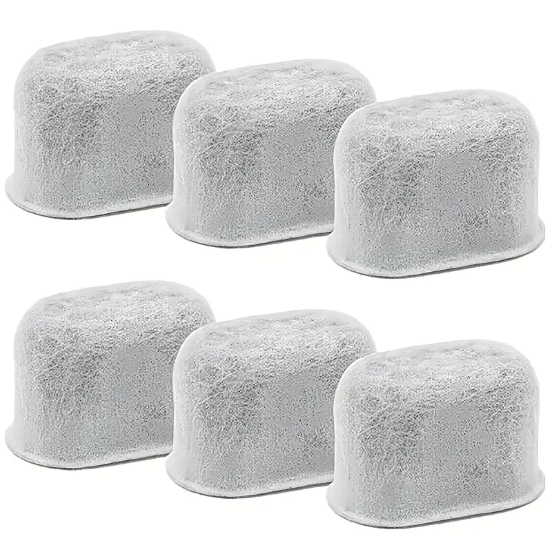 Water Filter for Breville BES980, BES920, BES870, BEP920, B840, BWF100 Coffee Machines