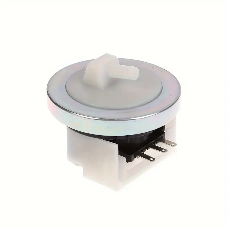 Universal Washer Water Level Sensor Pressure Switch for Midea Little Swan Automatic Washing Machine