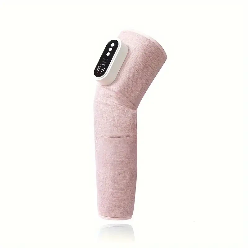 Rejuvenating Cordless Leg Massager