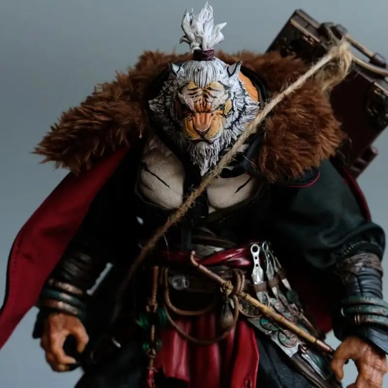 Original Furay Planet 1/12 Commoner Accessory Cape 2-Piece Set