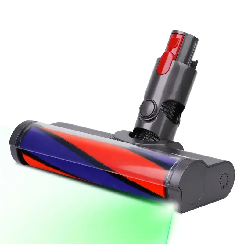 Vacuum Head Replacement