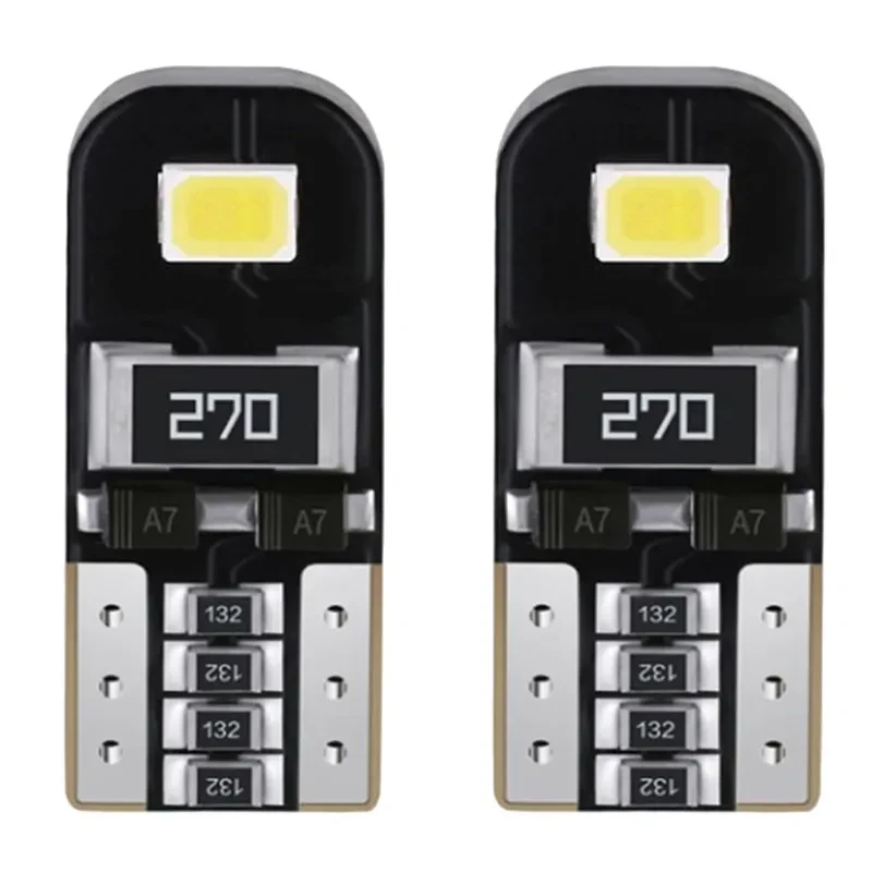 LED Car Light T10 W5W Width Lamp