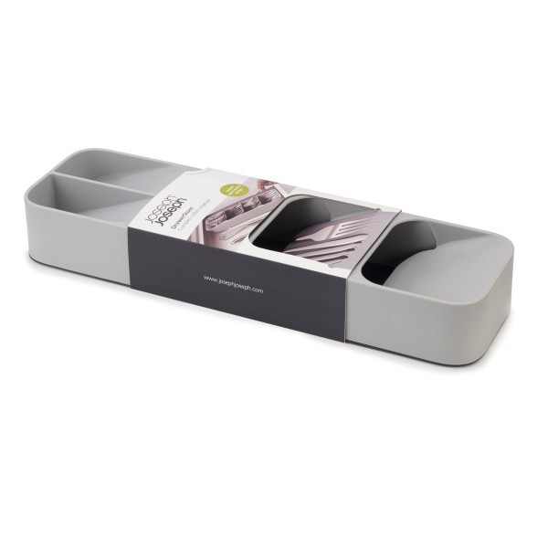 DrawerStore Compact Cutlery Organiser  - Joseph Joseph