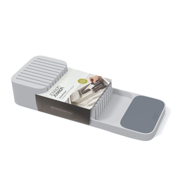DrawerStore Compact Knife Organiser  - Joseph Joseph