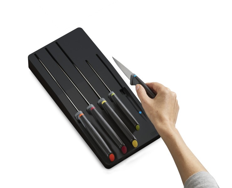 Elevate Knives 5-Piece - Joseph Joseph