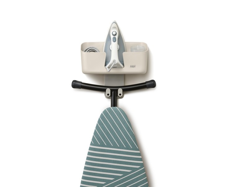 Ironhub Ironing Storage Caddy  - Joseph Joseph