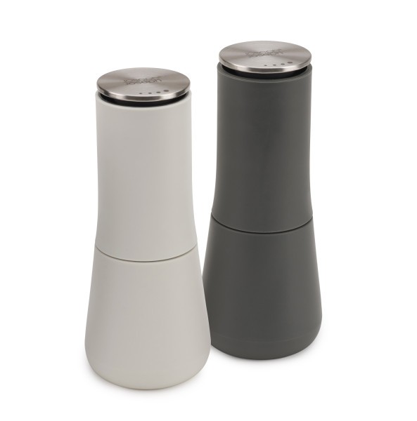 Milltop Salt and Pepper Set - Joseph Joseph