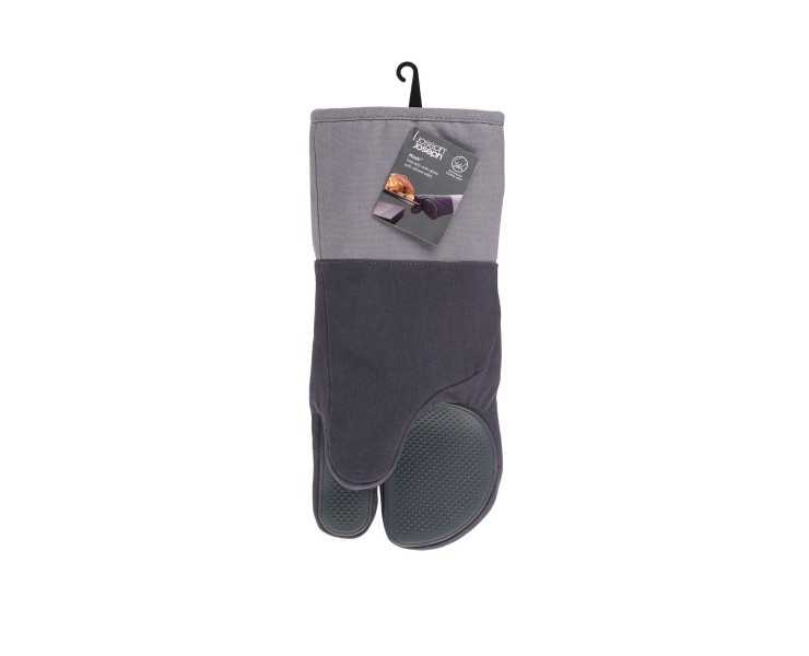 Pinch Oven Glove - Grey  - Joseph Joseph