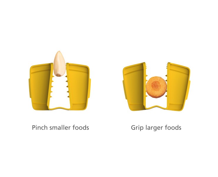 Multi-Grip Box Grater  - Joseph Joseph