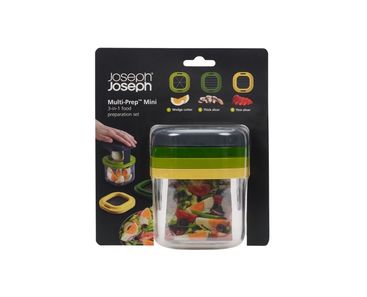 Multi-Prep Mini  - Joseph Joseph