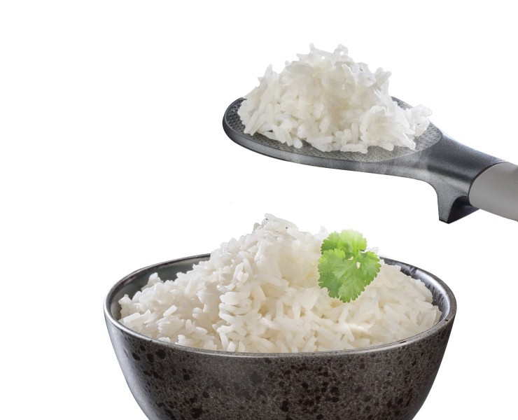 Elevate Fusion Rice Spoon  - Joseph Joseph
