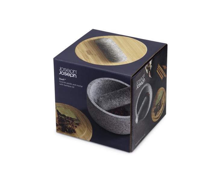 Dash Pestle & Mortar  - Joseph Joseph
