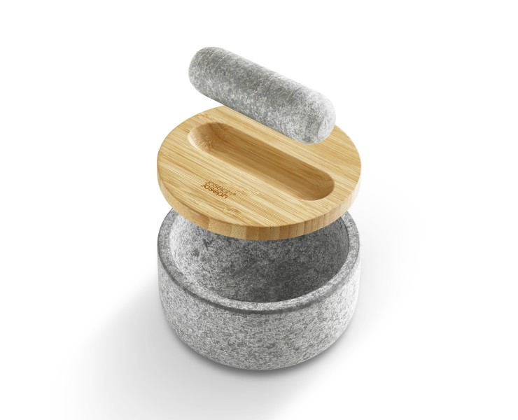 Dash Pestle & Mortar  - Joseph Joseph