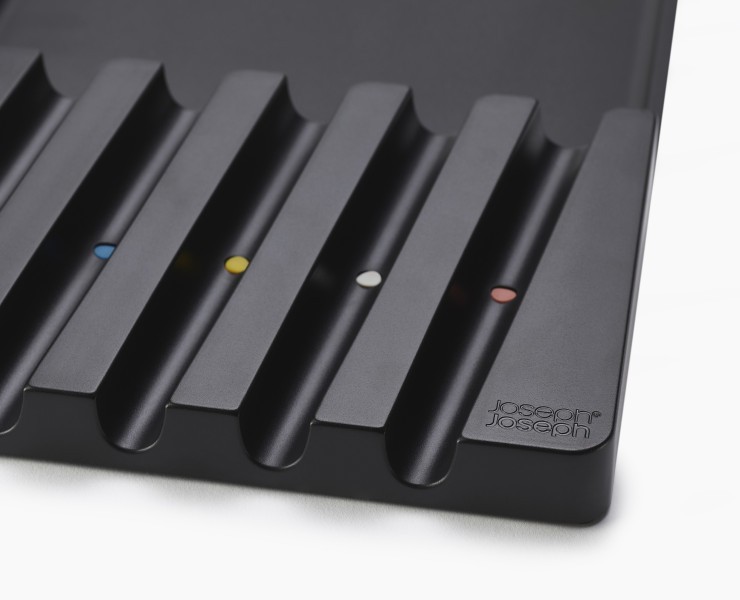 Elevate Store Utensil Set  - Joseph Joseph