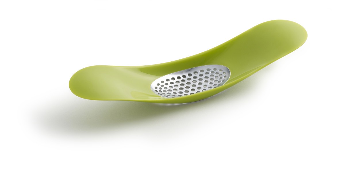 Garlic Rocker - Green  - Joseph Joseph