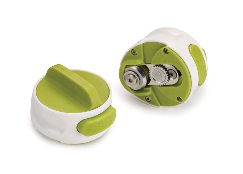 Can-Do - White/Green  - Joseph Joseph