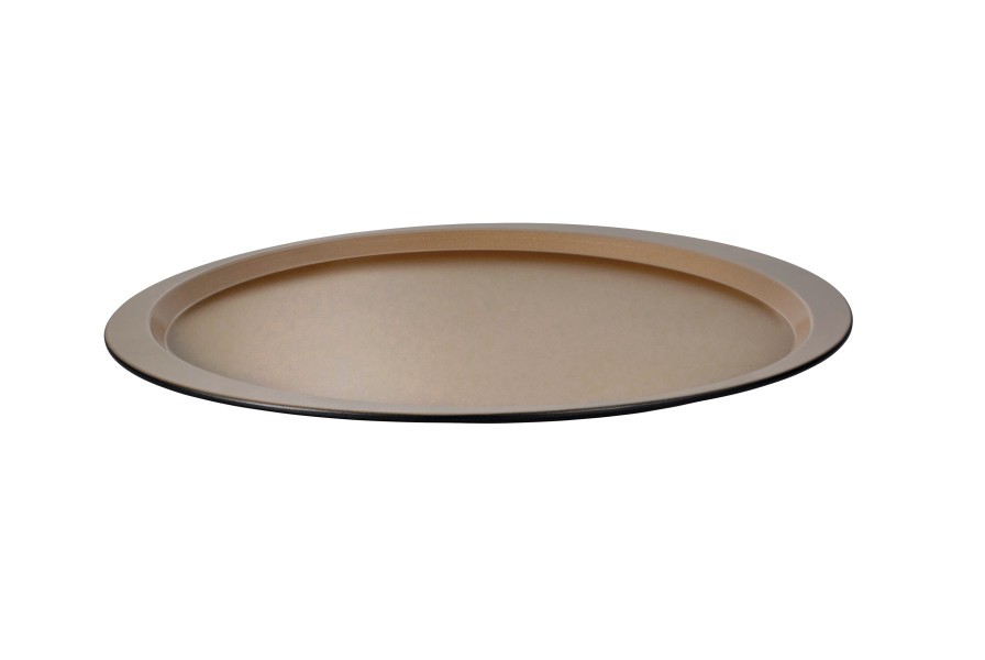 Ceramabake Pizza Tray 30cm  - Stanley Rogers