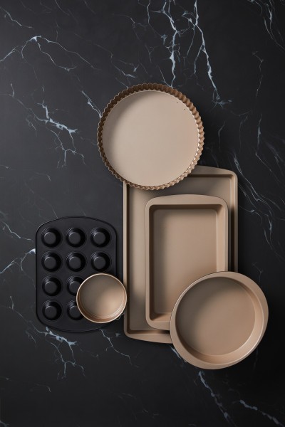 Ceramabake Baking Tray 39x26cm  - Stanley Rogers