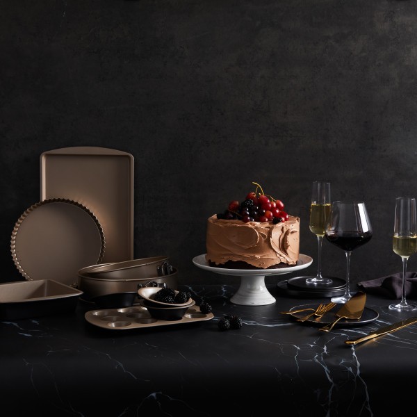 Ceramabake Baking Tray 39x26cm  - Stanley Rogers