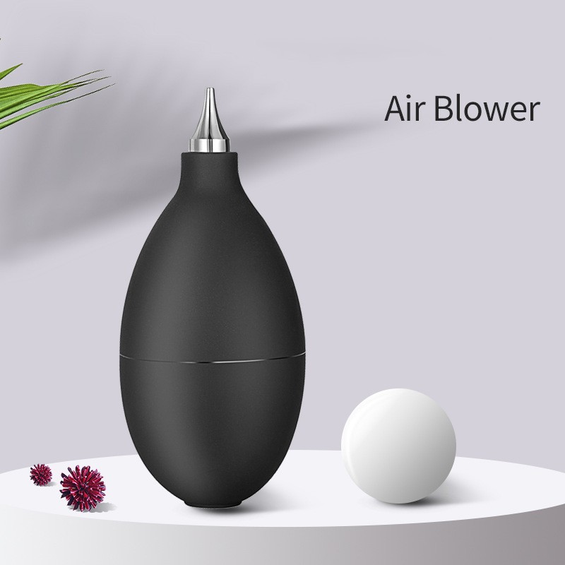 Super Strong Air Dust Blower - Mini Pump Cleaner for Camera Lens, Mobile, Tablet, and Circuit Cleaning