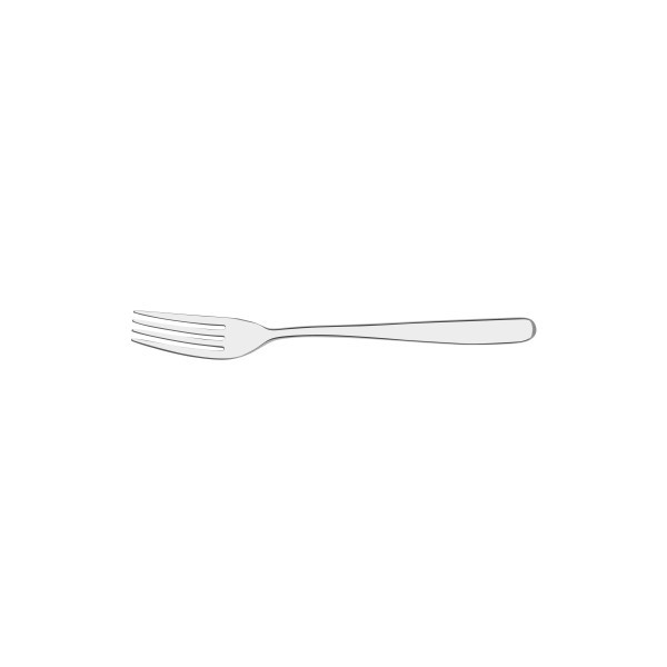 12 Pack Aero Dawn Dessert Fork  - Tablekraft