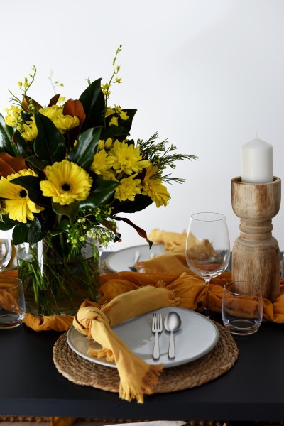 12 Pack Aero Dawn Dessert Spoon  - Tablekraft