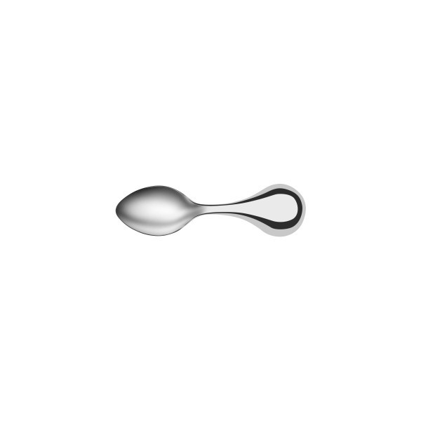 Independent Living Ergonomic Spoon Ball HDL 18/10  - Tablekraft