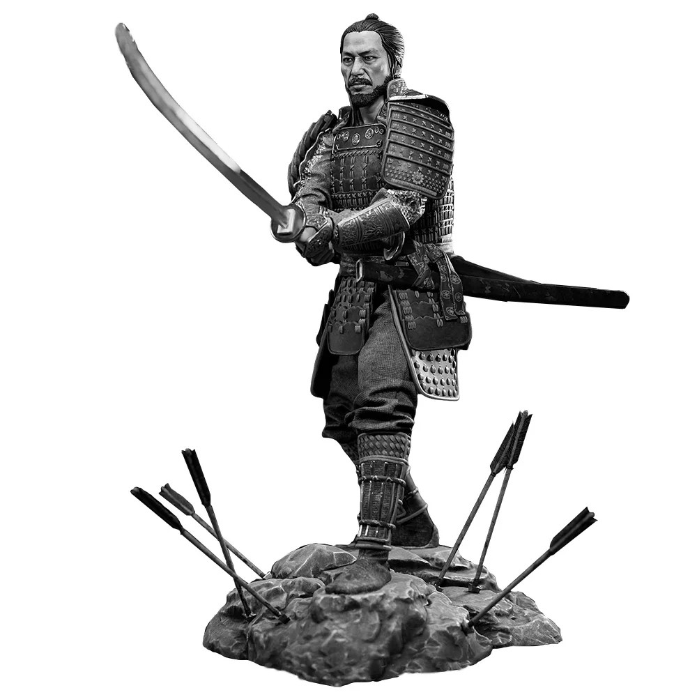 Yoshii Toranaga 1:16 Miniature Resin Model Kit A2252