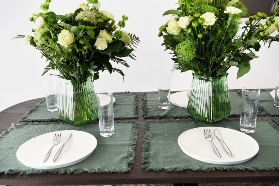 12 Pack Atlantis Dessert Spoon - Tablekraft