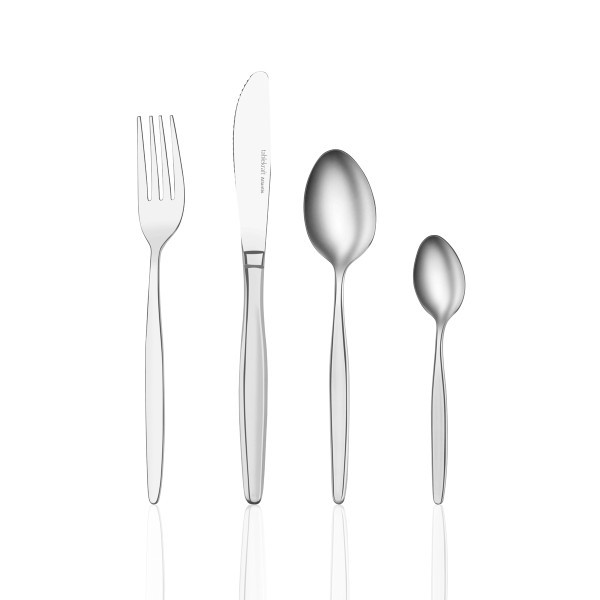 12 Pack Atlantis Table Spoon  - Tablekraft