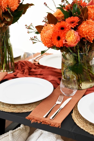 12 Pack Bogart Table Fork  - Tablekraft