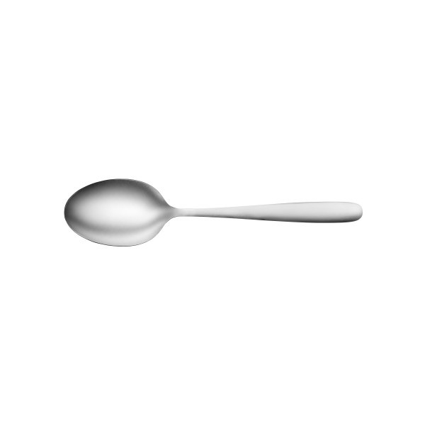 12 Pack Cafe Dessert Spoon  - Tablekraft