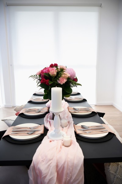 12 Pack Elite Cake Fork  - Tablekraft