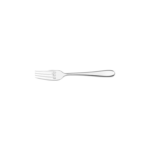 12 Pack Gable Dessert Fork  - Tablekraft