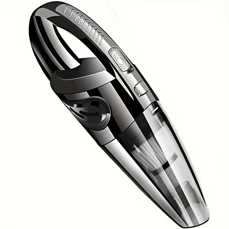 BALASHOV Cordless Handheld Vacuum Cleaner