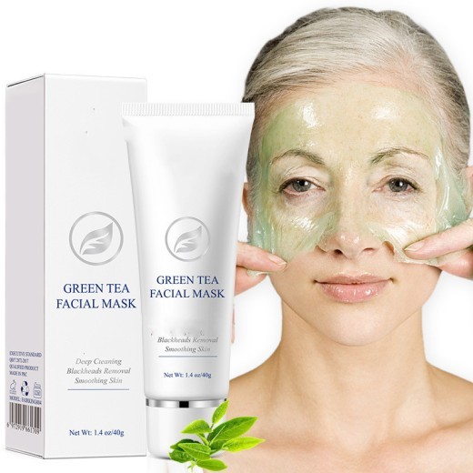 Tear-off Mask To Remove Blackheads Moisturizing And Nourishing