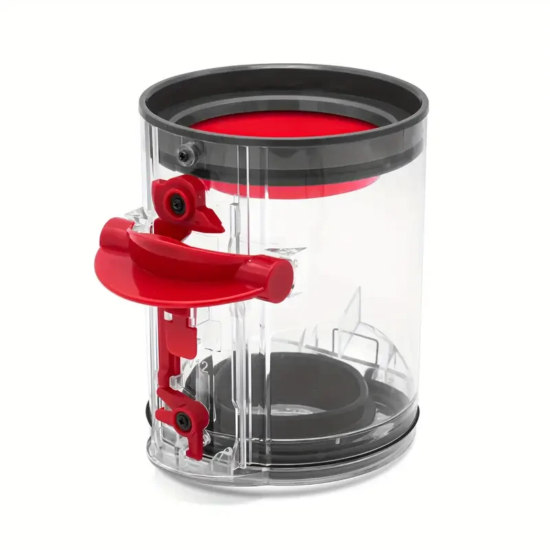 V10/V12 SLIM Digital Slim Compatible Cyclone Dustbin Replacement Uncharged