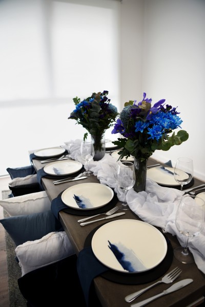 12 Pack Melrose Dessert Fork  - Tablekraft