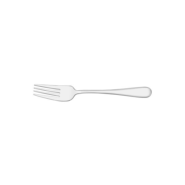 12 Pack Melrose Dessert Fork  - Tablekraft