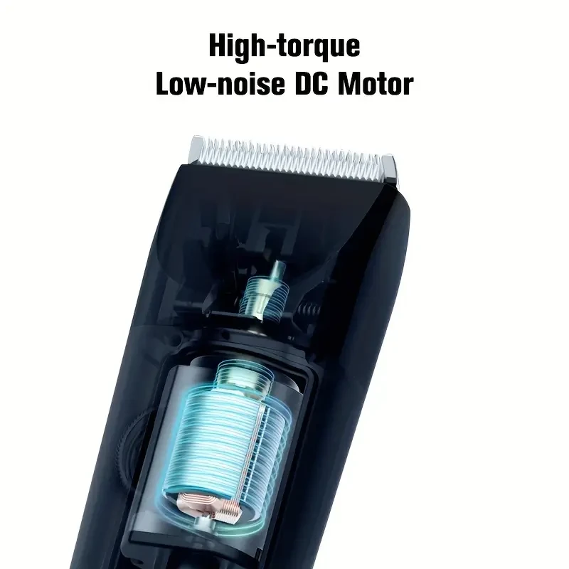 XIAOMI MIJIA Hair Trimmer Machine Hair Clipper