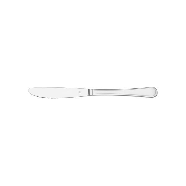 12 Pack Melrose Dessert Knife - Tablekraft