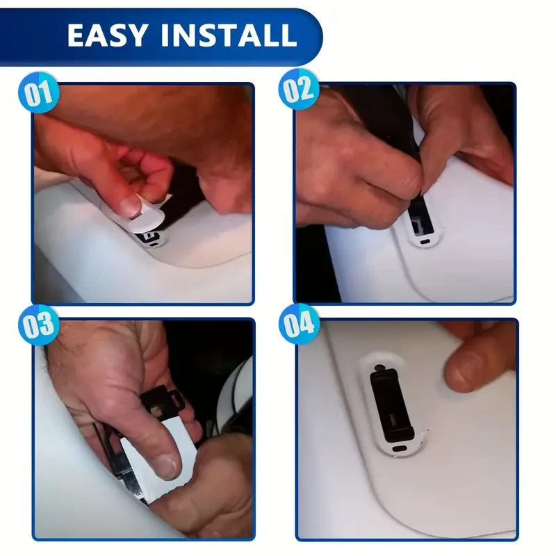 WH01X27954 Washer Lid Lock Switch Compatible With GE Washer Lid Lock Switch And Hotpoint Top Load Washer Lid Lock Replace 290D1580P004 290D1580P001 290D1580P002 EG-380843M WH01X26114 WH01X24114