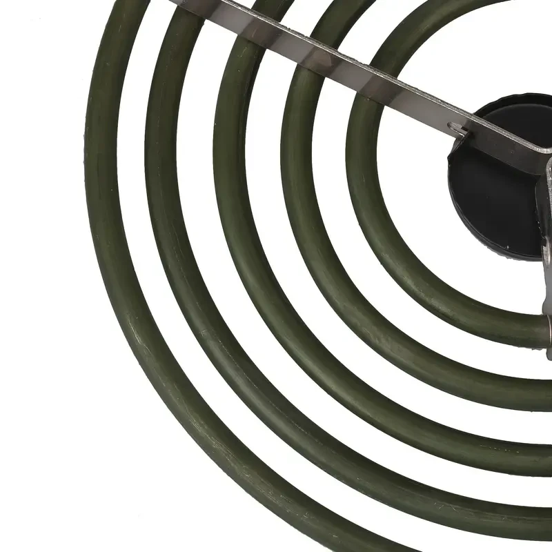 Compatible Crosley Mrmf2200km 20.32cm 5 Turns Surface Burner GE 20.32cm Coil Surface Element Compatible with Whirlpool and GE ovens and stoves