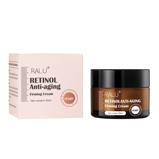 Retinol Tightening Plastic Activating Cream