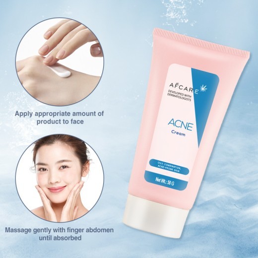 Repairing Moisturizing Whitening Fine Line Face Cream