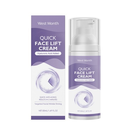 Firming Anti Wrinkle Face Cream