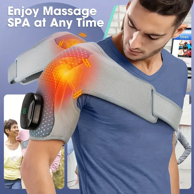 A Multifunctional Magnetic Control Device with a 5000Mah Large Battery